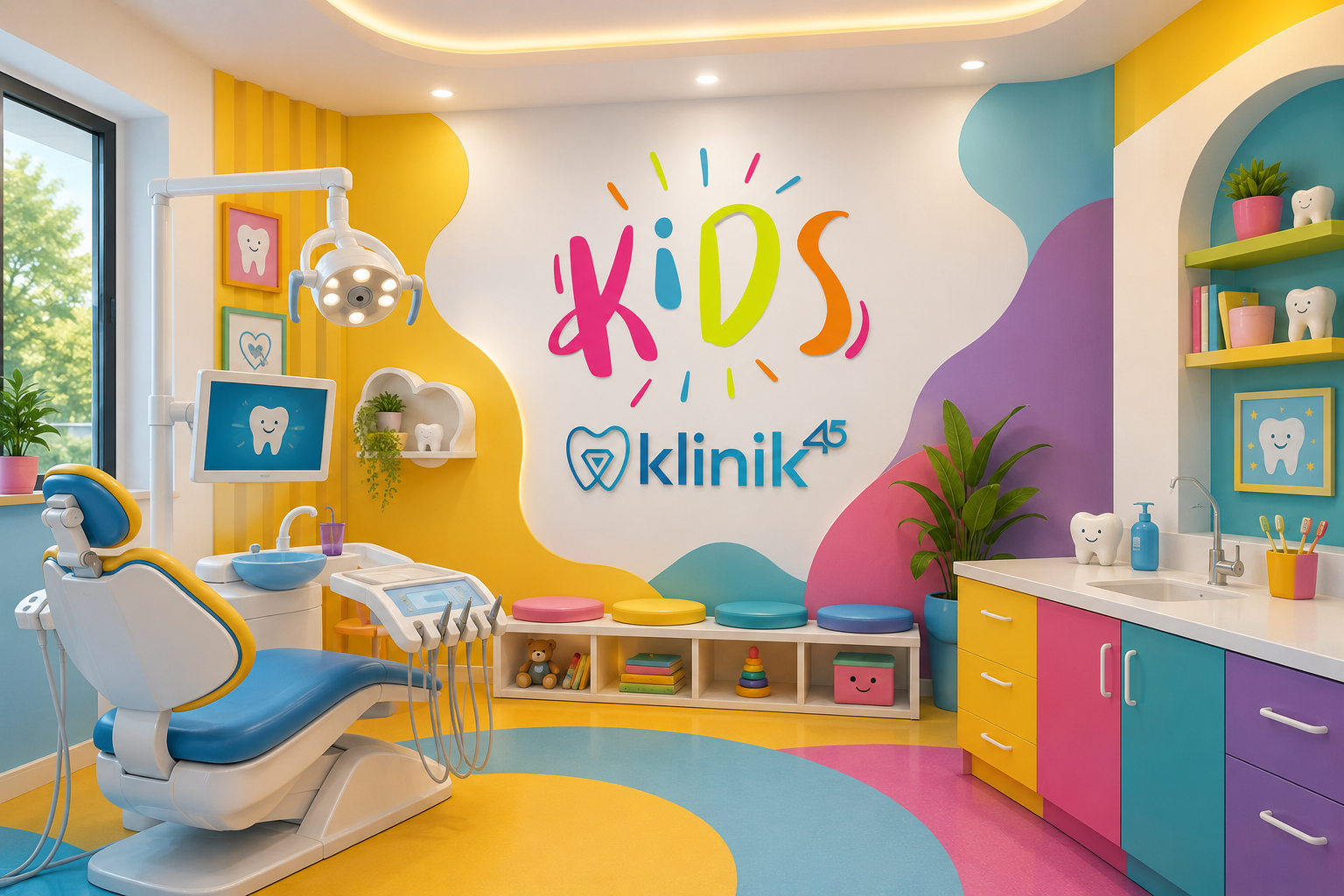 Kliniğimiz
